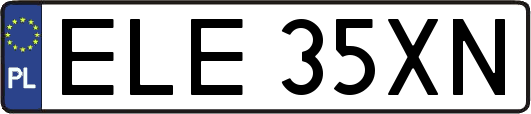 ELE35XN