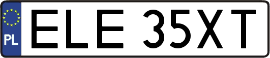 ELE35XT