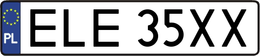 ELE35XX