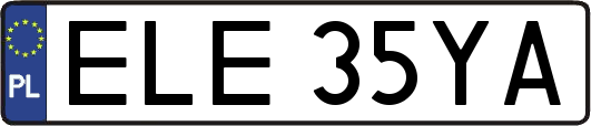 ELE35YA
