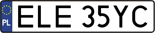 ELE35YC