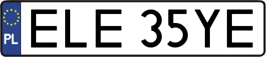 ELE35YE