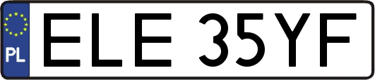 ELE35YF