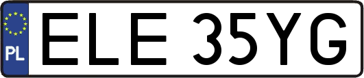 ELE35YG
