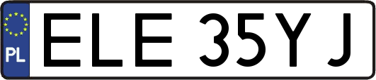 ELE35YJ