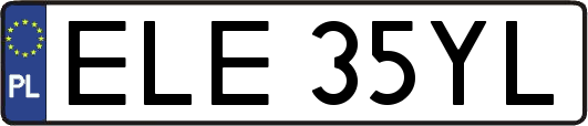 ELE35YL