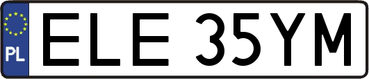 ELE35YM