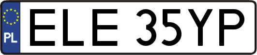 ELE35YP