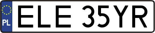 ELE35YR
