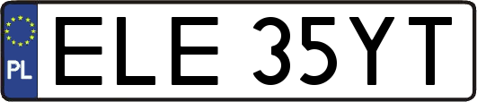 ELE35YT