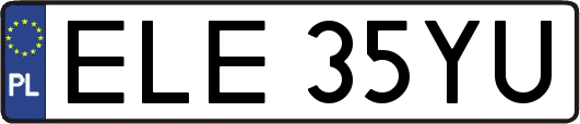 ELE35YU