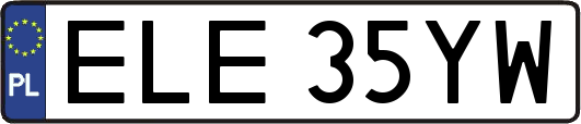 ELE35YW