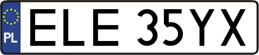 ELE35YX