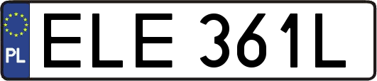 ELE361L
