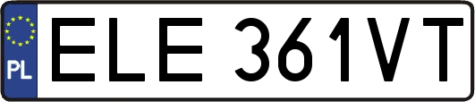 ELE361VT