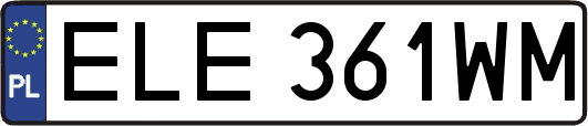 ELE361WM