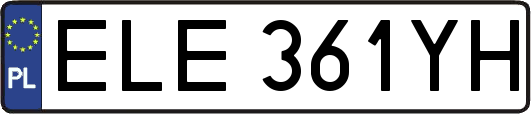 ELE361YH