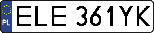 ELE361YK