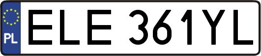ELE361YL