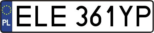 ELE361YP