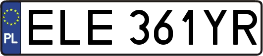 ELE361YR