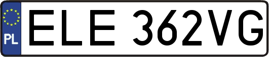 ELE362VG