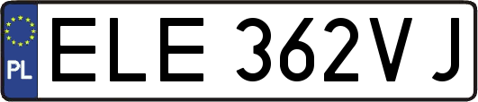 ELE362VJ