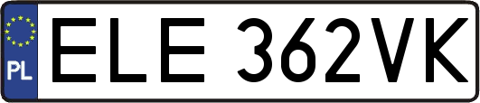 ELE362VK