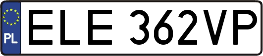 ELE362VP