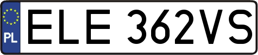 ELE362VS