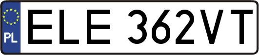 ELE362VT