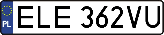 ELE362VU