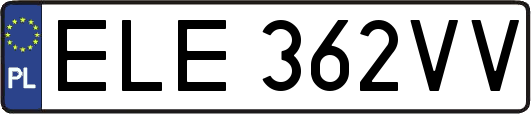 ELE362VV