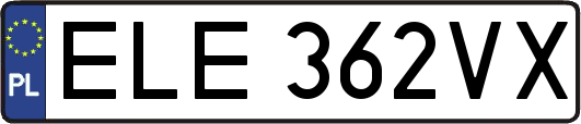 ELE362VX