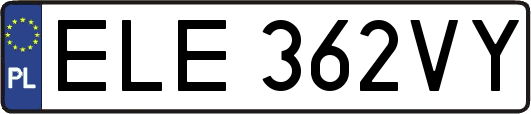 ELE362VY