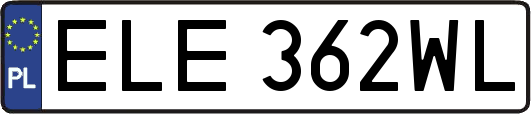 ELE362WL
