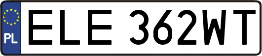 ELE362WT