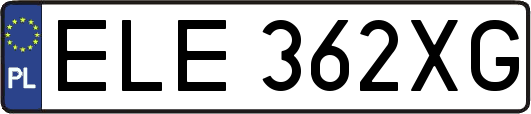 ELE362XG