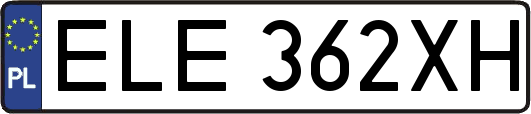 ELE362XH