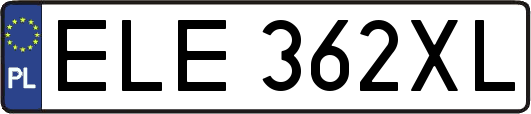 ELE362XL