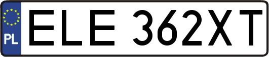 ELE362XT