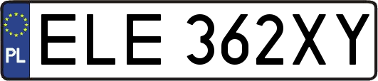 ELE362XY