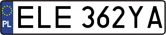 ELE362YA