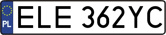 ELE362YC