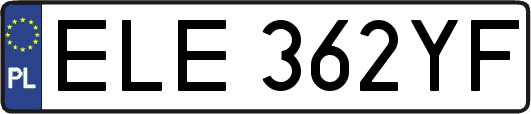 ELE362YF