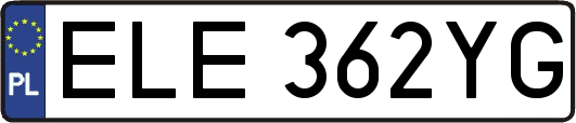 ELE362YG