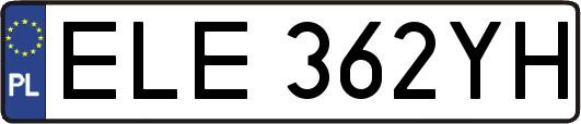 ELE362YH
