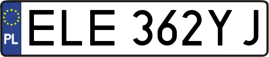 ELE362YJ