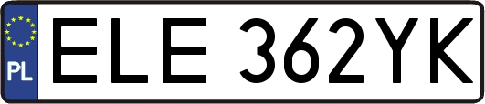 ELE362YK