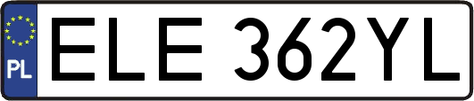 ELE362YL